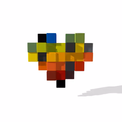 heart + craft #9303