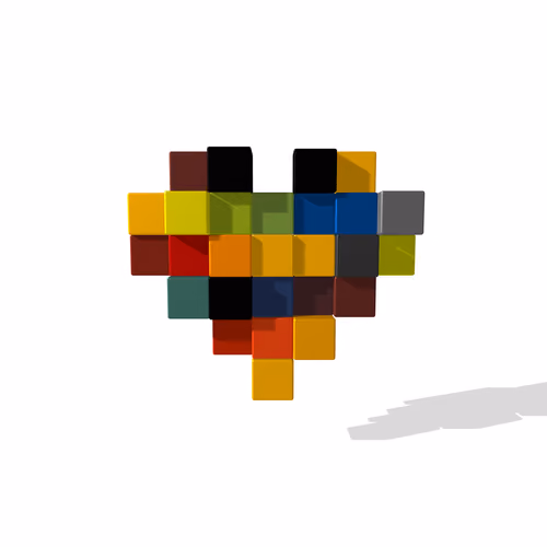 heart + craft #27107