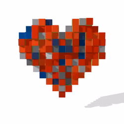 heart + craft #23998