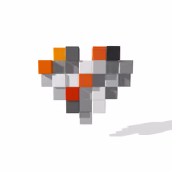 heart + craft #6845