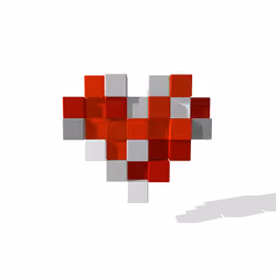 heart + craft #12160