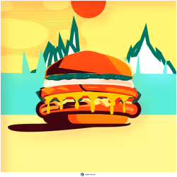 Arbiburgers | ETHDenver #2044