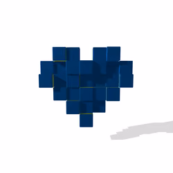 heart + craft #17058