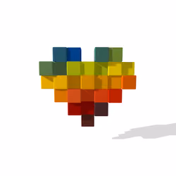 heart + craft #7095