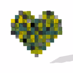 heart + craft #24129