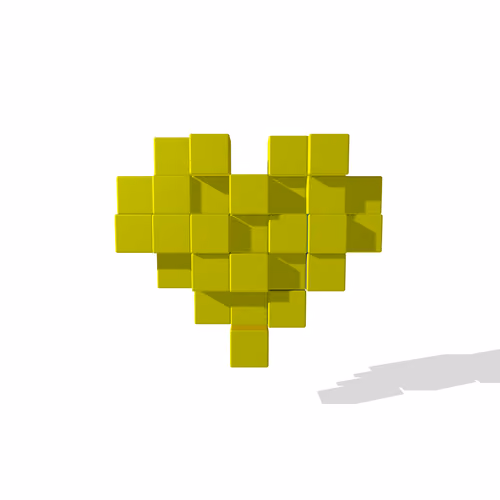 heart + craft #18112