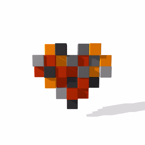 heart + craft #5777