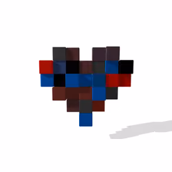heart + craft #15920