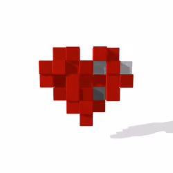 heart + craft #4421
