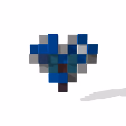 heart + craft #26153