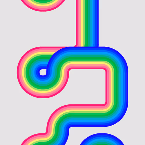 Rainbows By Yon