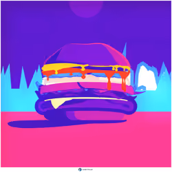 Arbiburgers | ETHDenver #4733