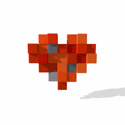 heart + craft #4493
