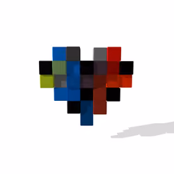 heart + craft #27317
