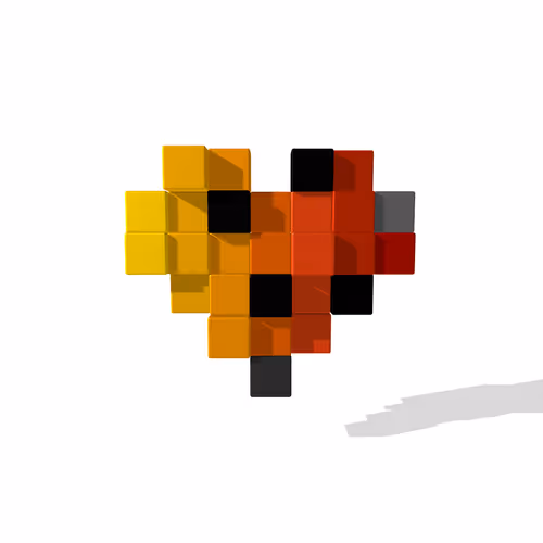 heart + craft #11233