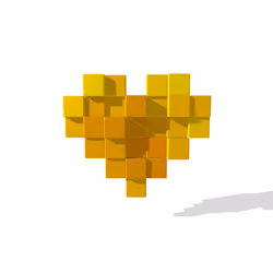 heart + craft #14598
