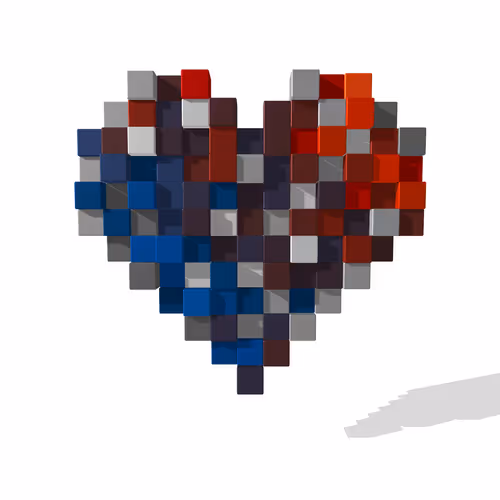 heart + craft #22352
