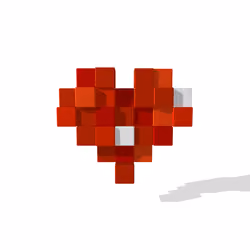 heart + craft #7748