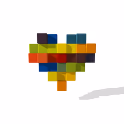 heart + craft #14687