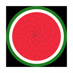 FREE WATERMELONS #19