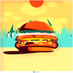 Arbiburgers | ETHDenver #980