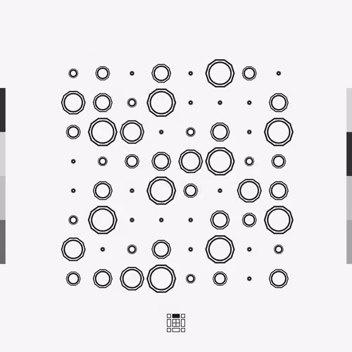 Particles #61