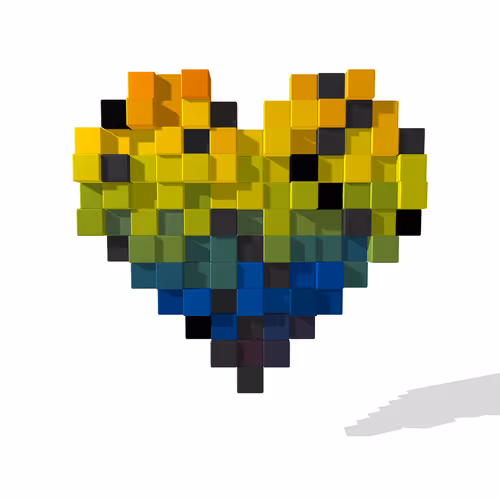 heart + craft #6075