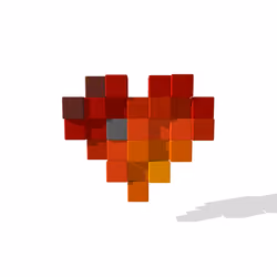 heart + craft #14805