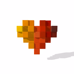 heart + craft #15147