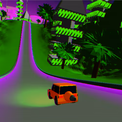 Codetrip By Paradoxx Nineoverzero
