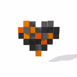 heart + craft #25299