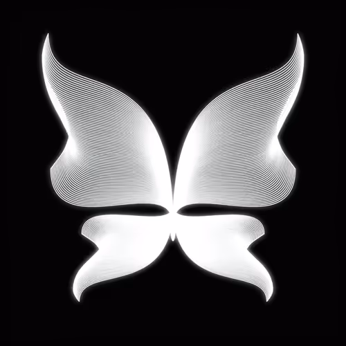 Butterfly Pact By Andrew Mitchell
