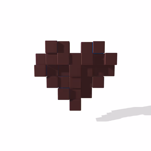 heart + craft #6648