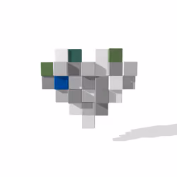 heart + craft #8879