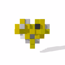 heart + craft #11797