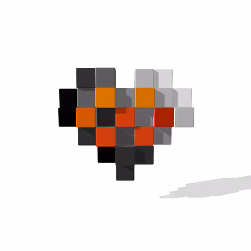 heart + craft #11806