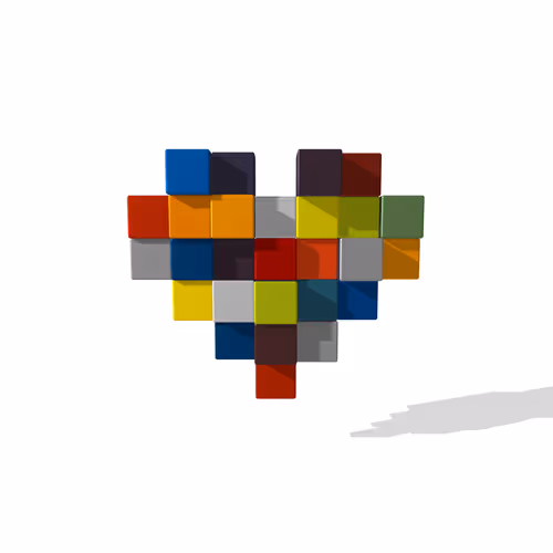 heart + craft #27254