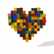 heart + craft #13065
