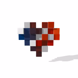 heart + craft #12945
