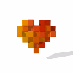 heart + craft #3698