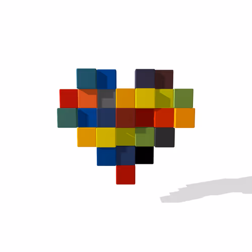 Heart Craft By Snowfro Jordan Lyall-Logo
