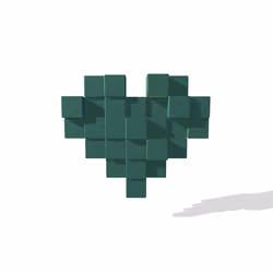 heart + craft #19380