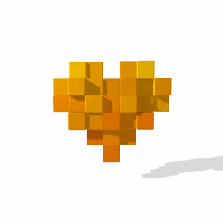 heart + craft #12673