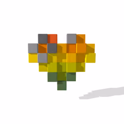 heart + craft #15061