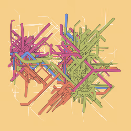 Transit By Heeey