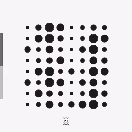 Particles By Dav