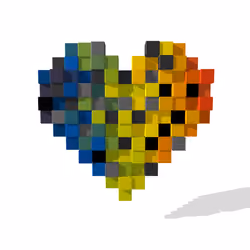 heart + craft #22835