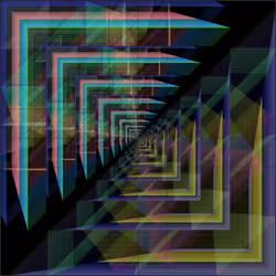Bauhaus Synthesis #23