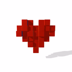 heart + craft #6624