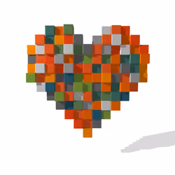 heart + craft #14984